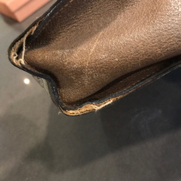 Gucci vintage clutch - Picture 8 of 8